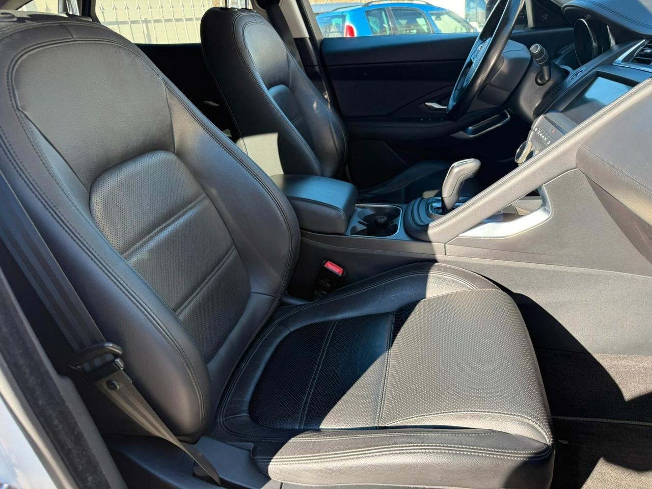 Jaguar E-Pace 2.0D 150 CV AWD aut. HSE