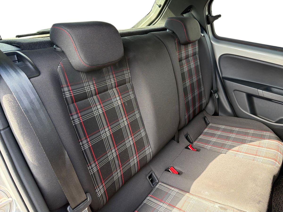 VOLKSWAGEN up! 5p 1.0 tsi up! GTI 115cv my20