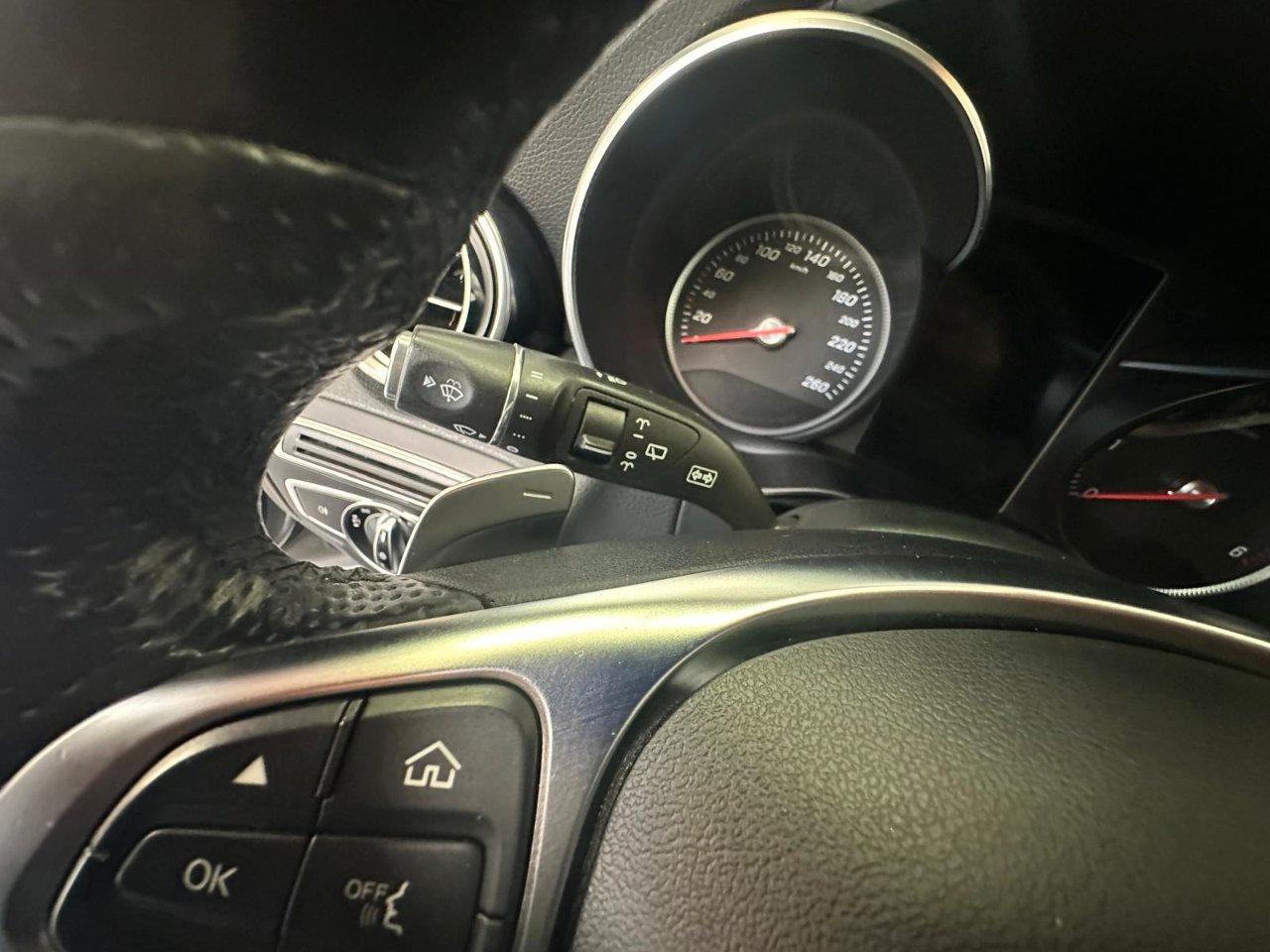 Mercedes C 220 D Premium 9G-Tronic Plus Station Wagon
