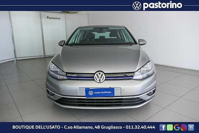 Volkswagen Golf 1.5 TSI 130 CV EVO 5p. Executive - Adaptive C.C.