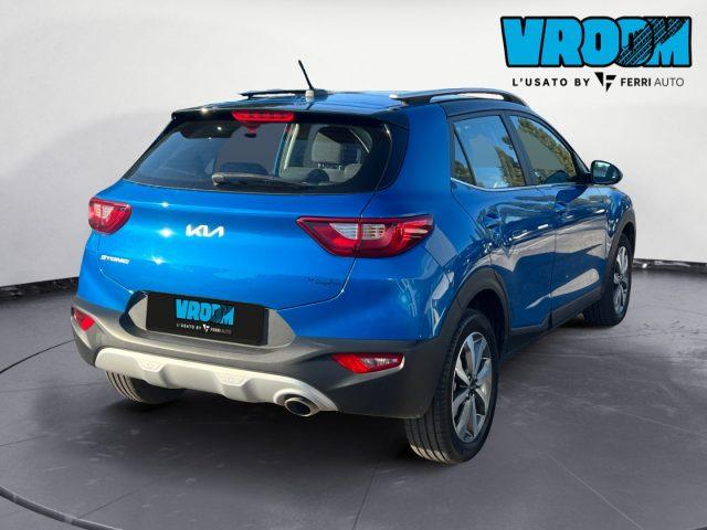 KIA Stonic 1.2 DPI Urban