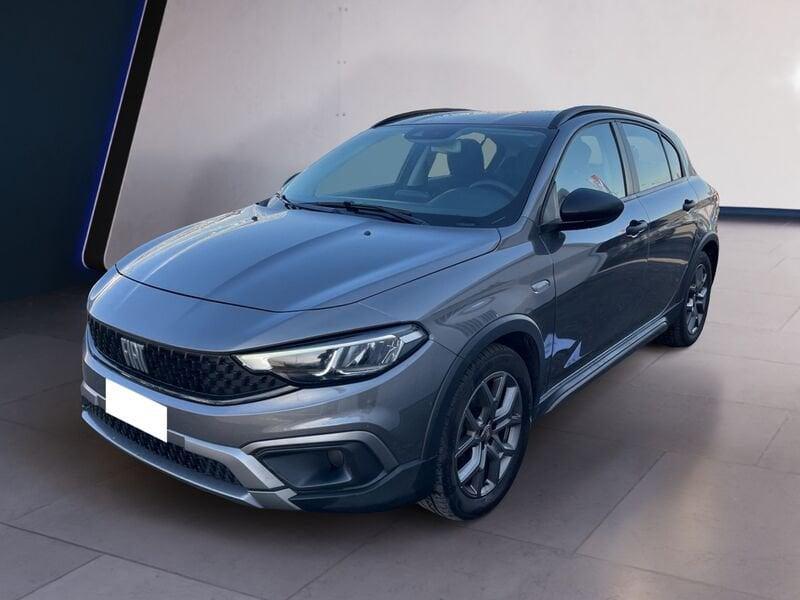 FIAT Tipo 5 porte Cross II 2021 1.0 City Cross 100cv