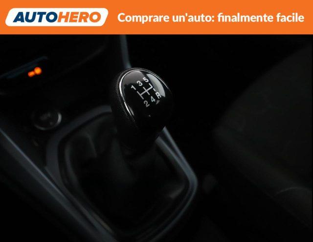 FORD B-Max 1.0 EcoBoost 100 CV Plus