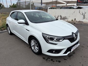 Renault Megane Mégane dCi 8V 110 CV Energy Business