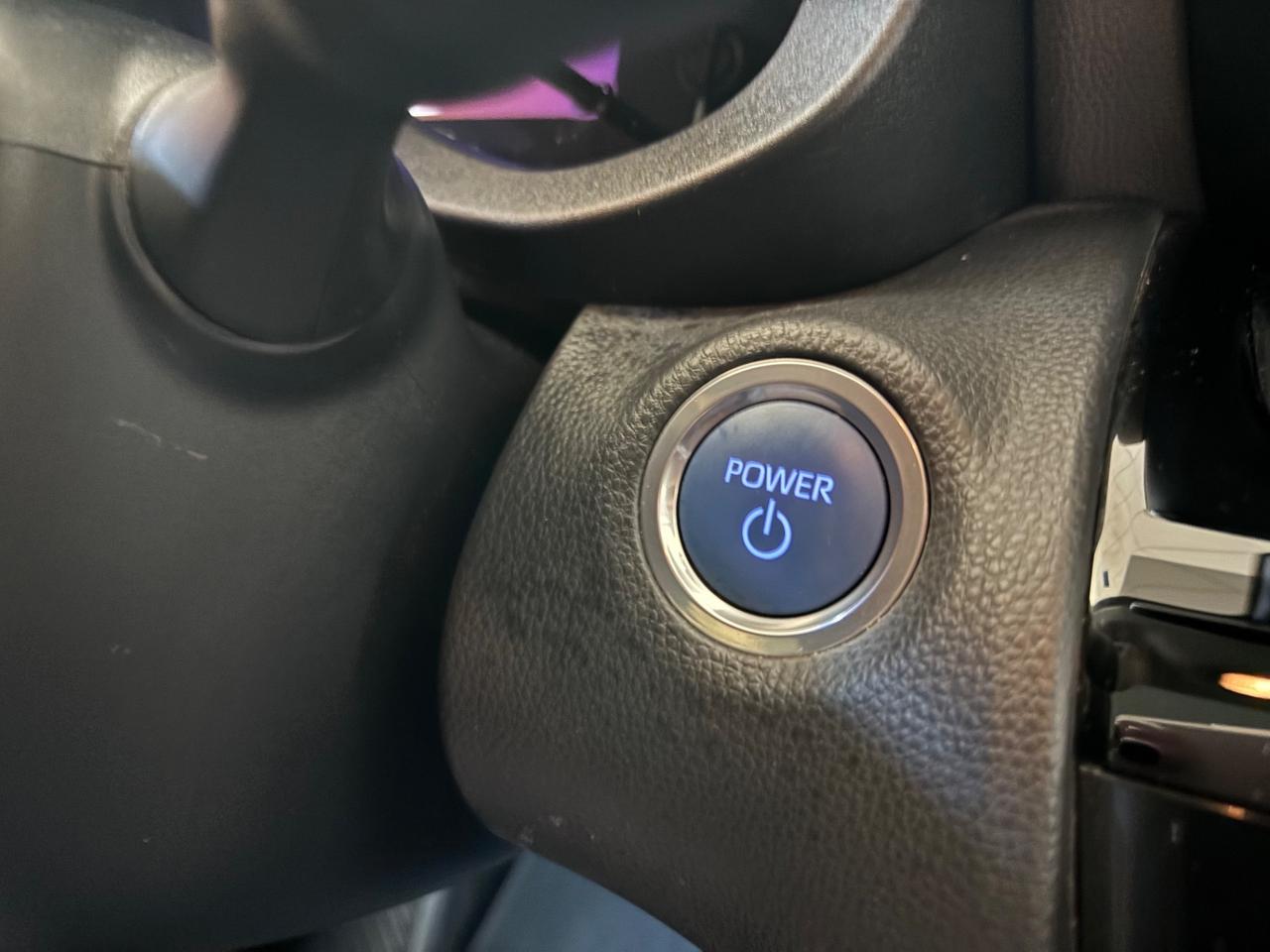 Toyota Yaris Cross 1.5 Hybrid 5p. E-CVT Lounge