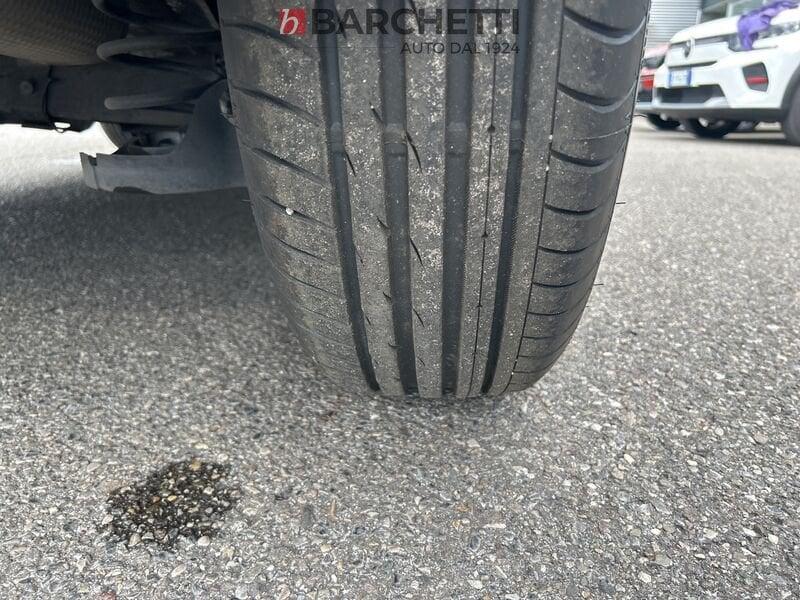 Opel Mokka 1.2 Turbo GS Line