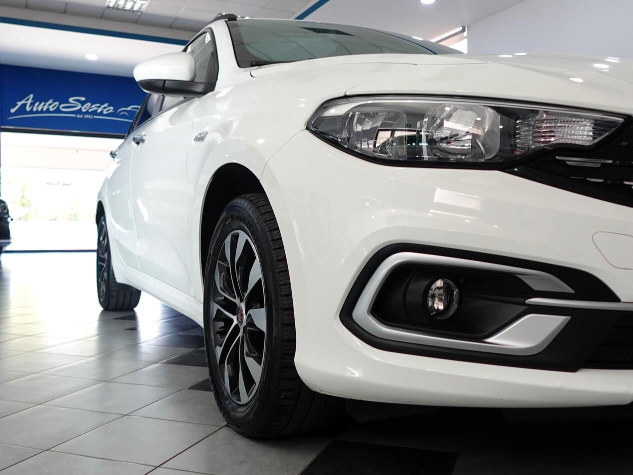 Fiat Tipo 1.6 MJT 130 CV CITY LIFE SW