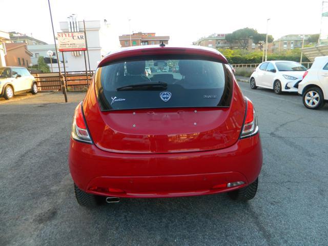 LANCIA Ypsilon 1.0 Hybrid 70CV GOLD - UNIPRO GARANTITA