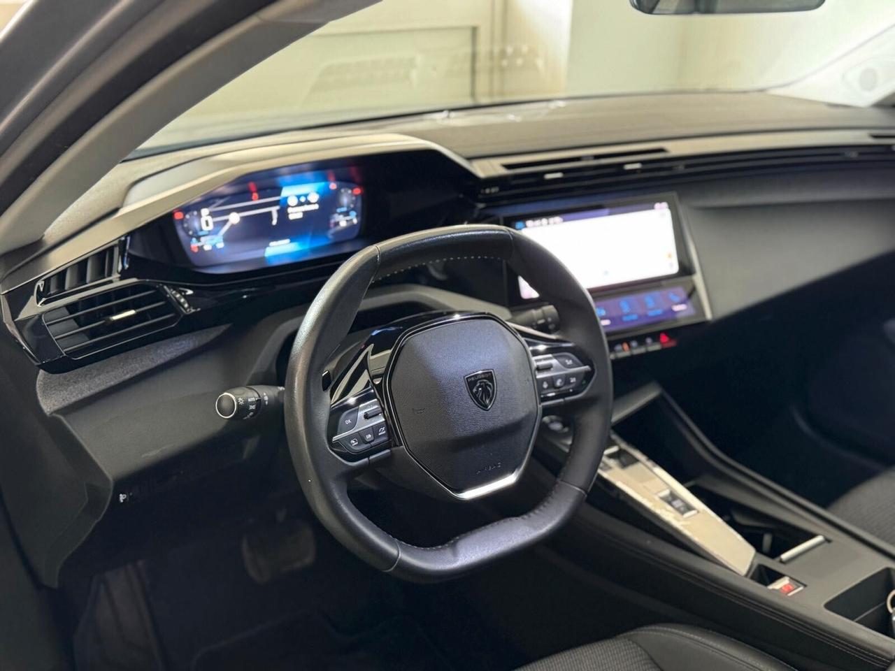 Peugeot 308 BlueHDi 130 S&S Allure Pack