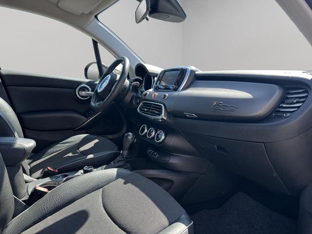 FIAT 500X 2.0 MultiJet 140 CV AT9 4x4 Cross