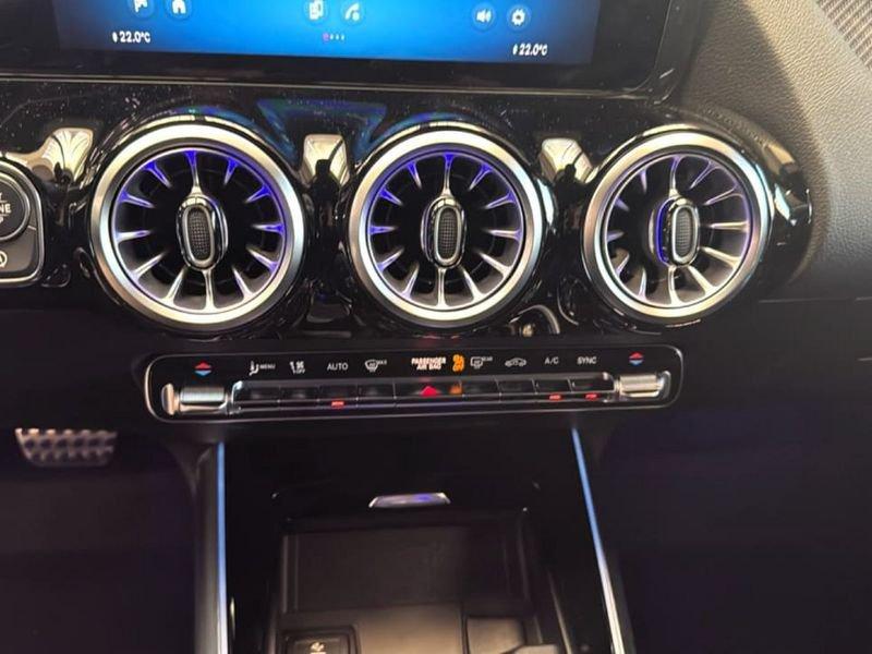 Mercedes-Benz GLA 35 AMG AMG Line Premium Plus