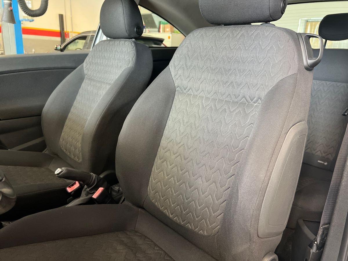 OPEL Corsa IV 2010 - Corsa 1.2 Edition (elective) 85cv 3p