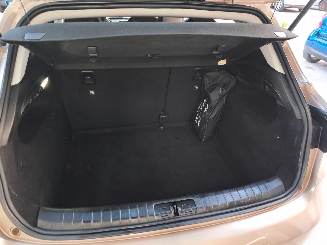 Fiat Tipo 1.6 Mjt S&S 5 porte Easy
