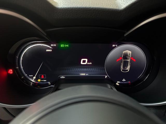 ALFA ROMEO Stelvio 2.2 Turbodiesel 190 CV AT8 Q4 Sprint TETTO