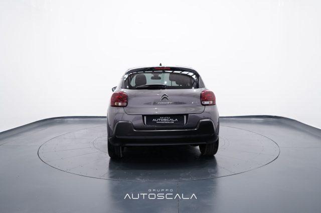 CITROEN C3 1.2 PureTech 110cv S&S Shine