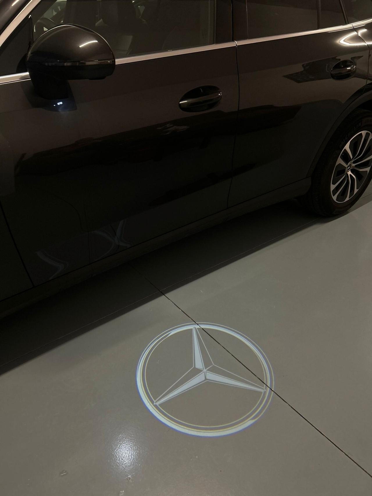 Mercedes-benz GLC 220 d 4Matic Mild Hybrid Advanced Plus