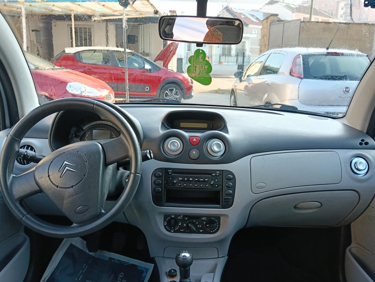 Citroen C3 1.1 Elegance