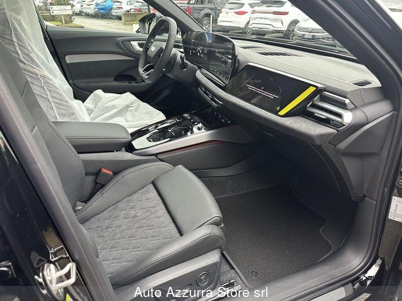 Audi A5 Avant TDI 150 kW mHEV+ S tronic quattro S Line edition *PROMO AZZURRA*