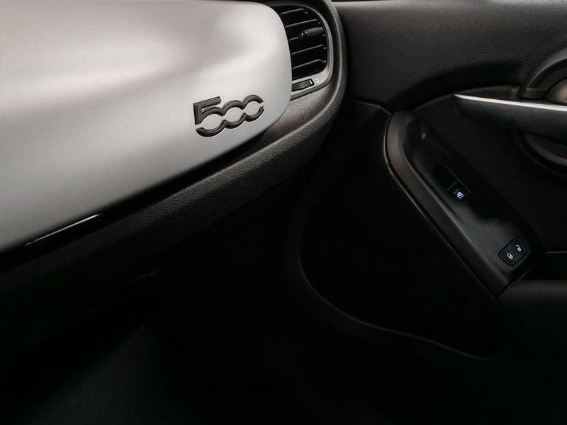 FIAT 500X 1.0 T3 120 CV Connect