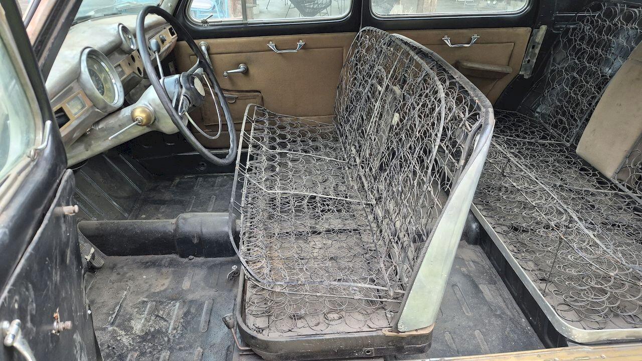 Lancia Aurelia B12S – 1955