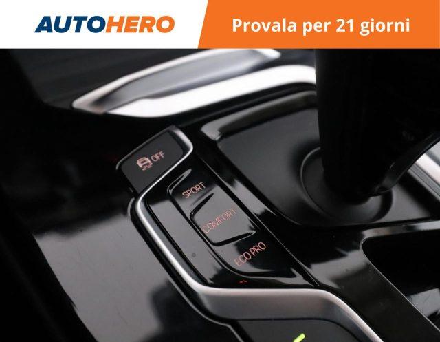 BMW X3 xDrive20d xLine