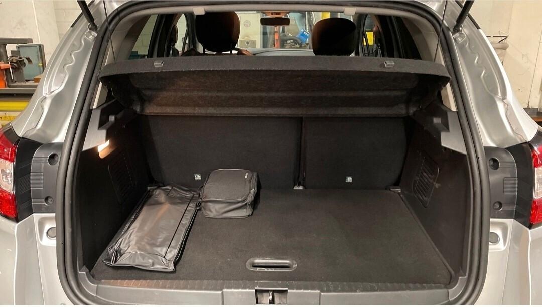 Renault Captur 0.9 TCe 12V 90 CV Start&Stop Intens