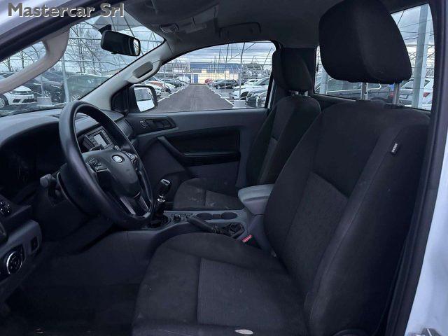 FORD Ranger Ranger 2.2 tdci single cab XL 160cv - FH120RT