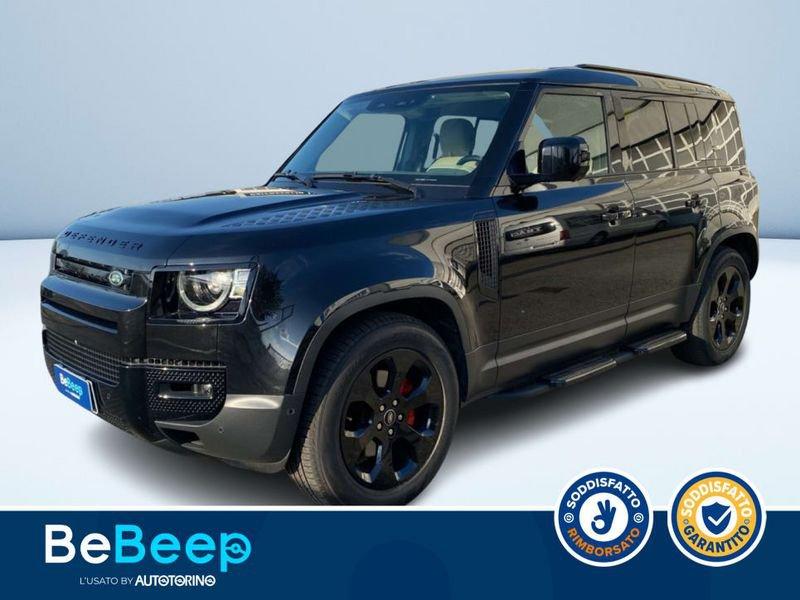 Land Rover Defender 110 3.0D I6 MHEV SE AWD 200CV AUTO