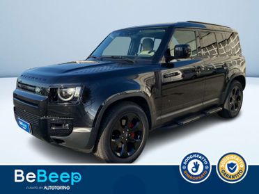 Land Rover Defender 110 3.0D I6 MHEV SE AWD 200CV AUTO