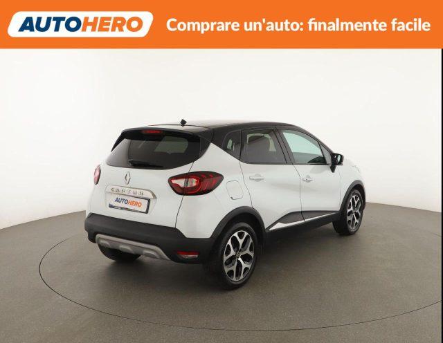 RENAULT Captur dCi 8V 90 CV Sport Edition2