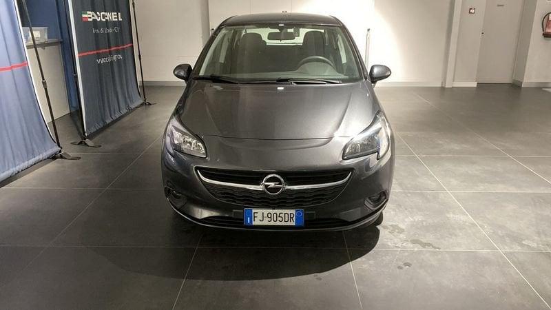 Opel Corsa Corsa 1.4 90CV Start&Stop 5 porte Cosmo