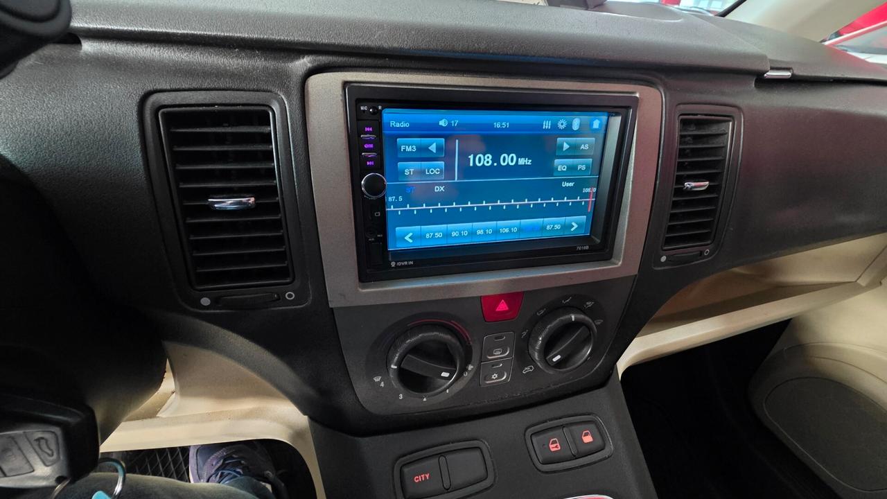 Lancia MUSA 1.3 Multijet 16V Platino