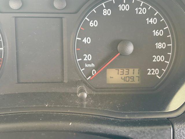 VOLKSWAGEN Polo 1.4 16V 5p. Comfortline PRONTA CONSEGNA OK NEOP