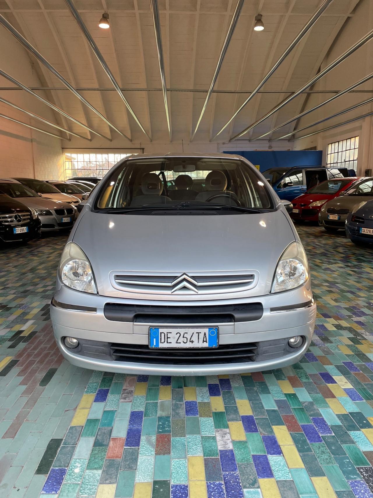 Citroen Xsara Picasso 1.6 HDi 90CV Elegance