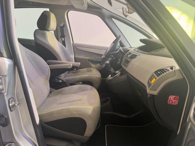 CITROEN C4 Grand Picasso 1.6 VTi 120 Perfect