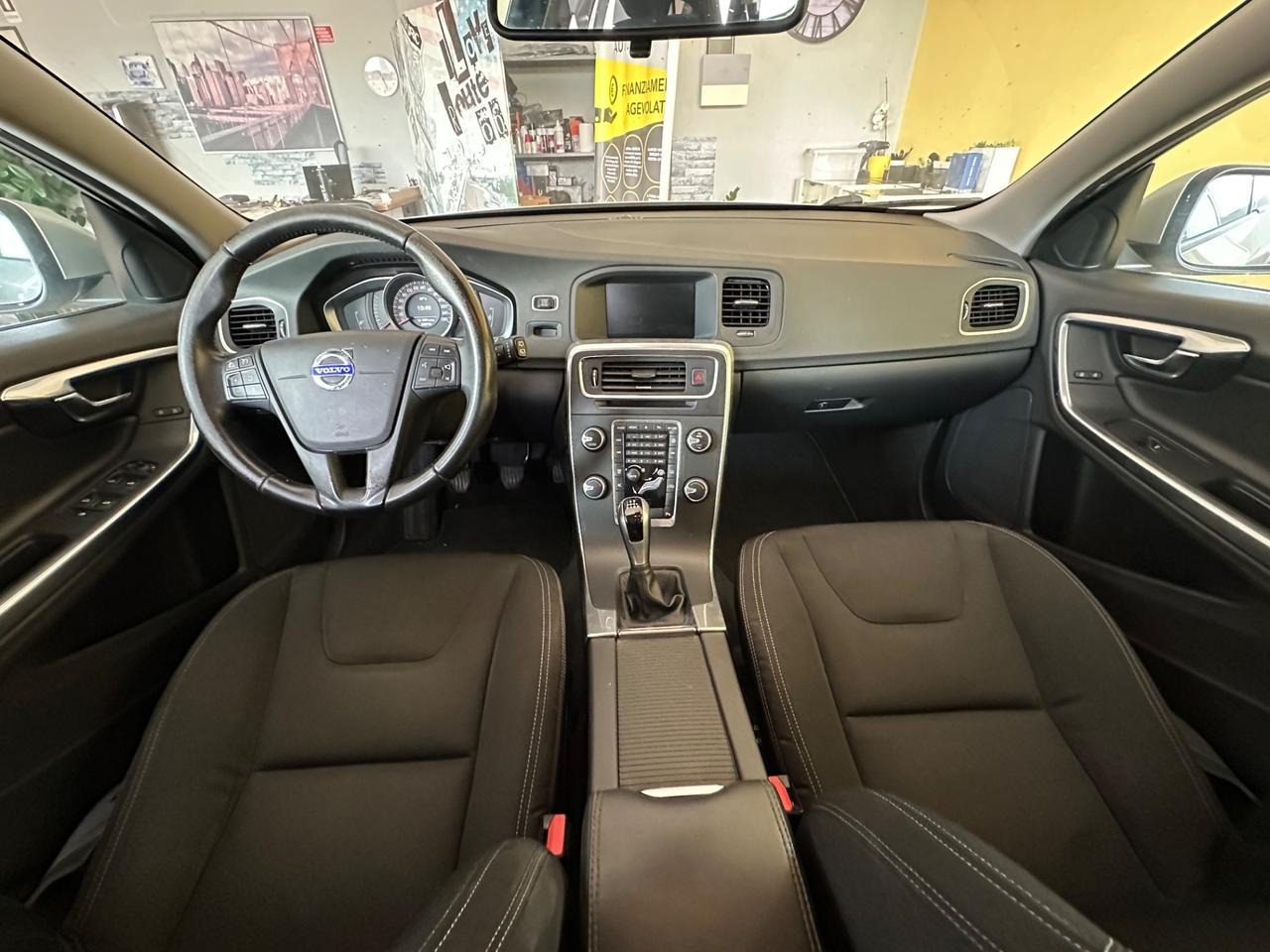Volvo V60 2.0diesel