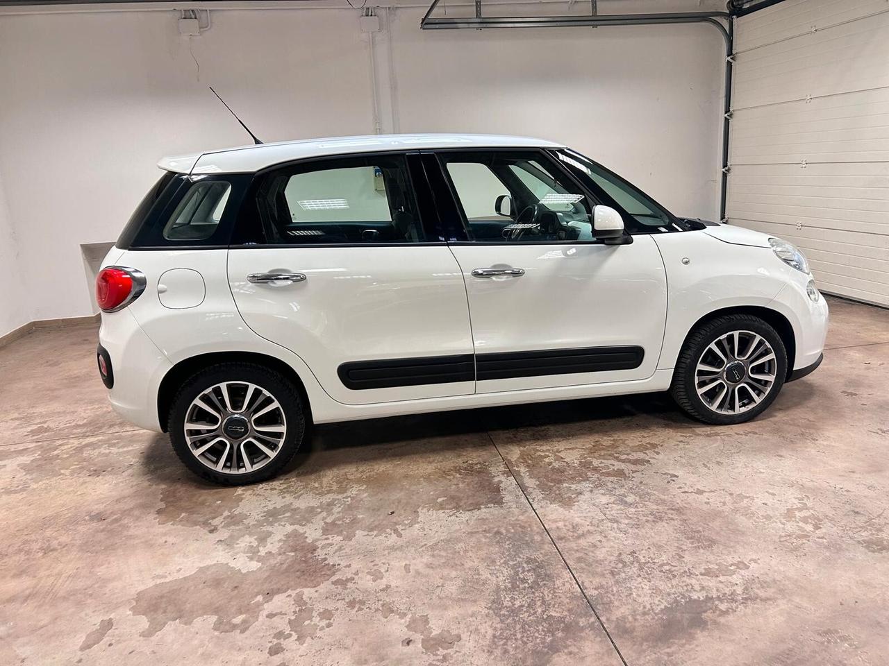 Fiat 500L 1.6 Multijet 105 CV Lounge