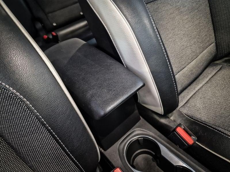 Renault Captur II 2019 1.5 Blue dCi 115cv Intens