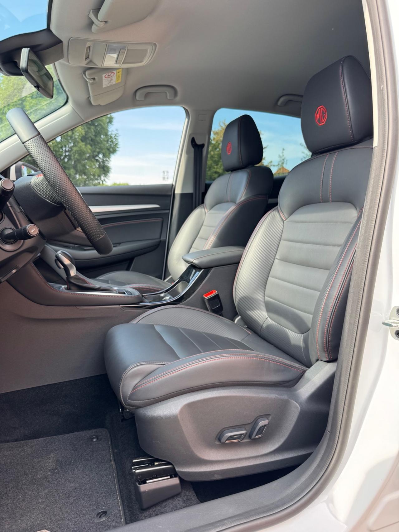 Mg ZS 1.0T-GDI aut. Luxury