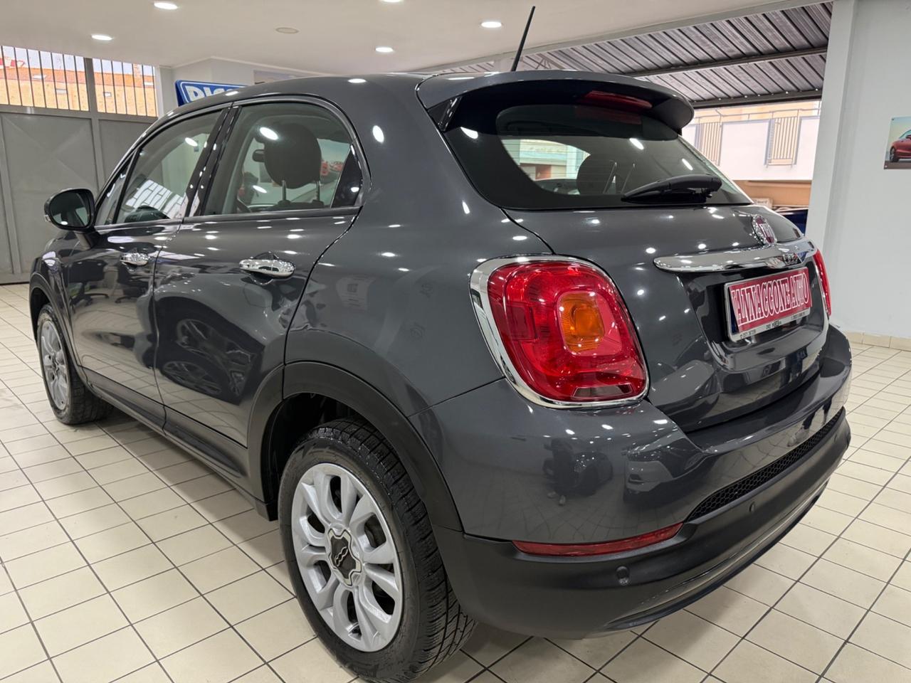 Fiat 500X 1.6 Mjt 2016 lounge nuova