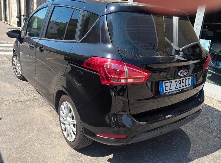 Ford B-Max 1.4 90 CV GPL