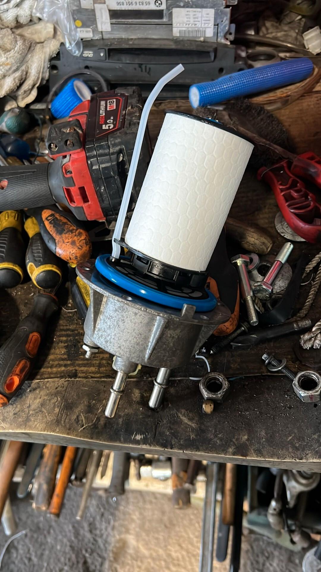 Alfa Romeo Giulietta 1.6 JTDm-2 105 CV Distinctive