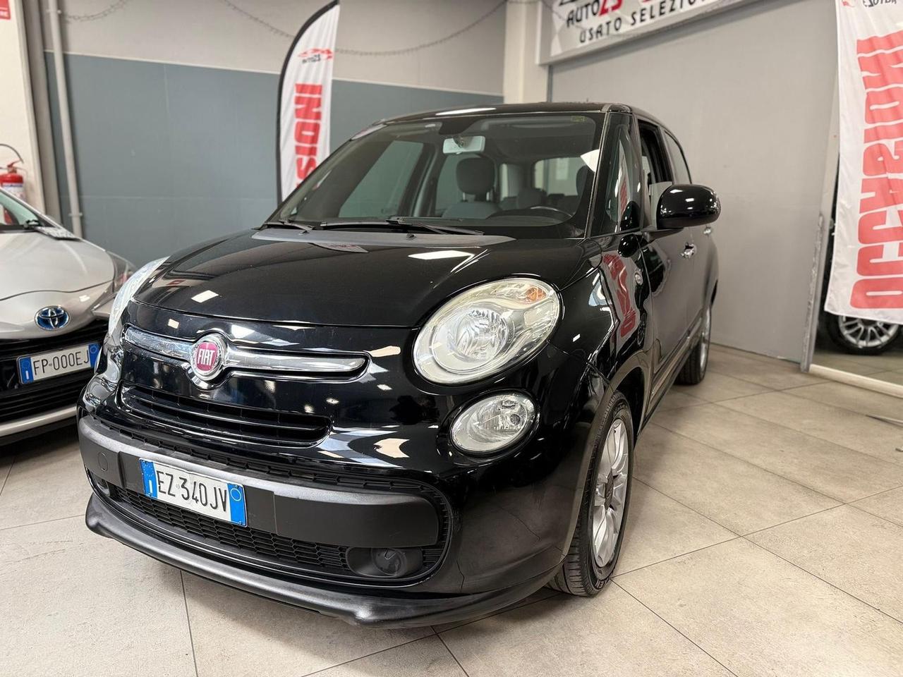 Fiat 500L 1.3 Multijet 85 CV Pop Star Ok Neopatentati