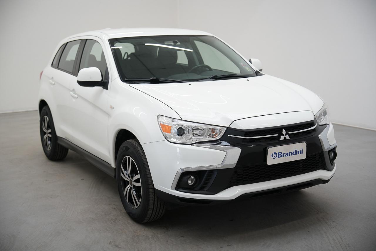 MITSUBISHI ASX 1.6 Intense 2wd