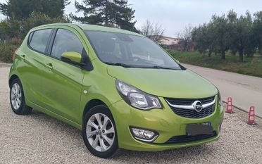 Opel Karl 1.0 75 CV N-Joy