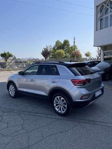 Volkswagen T-Roc 1.0 TSI LIFE 115 CV MY 24