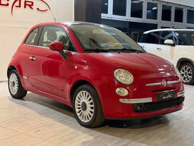 FIAT 500 1.3 Multijet 16V 75 CV Lounge