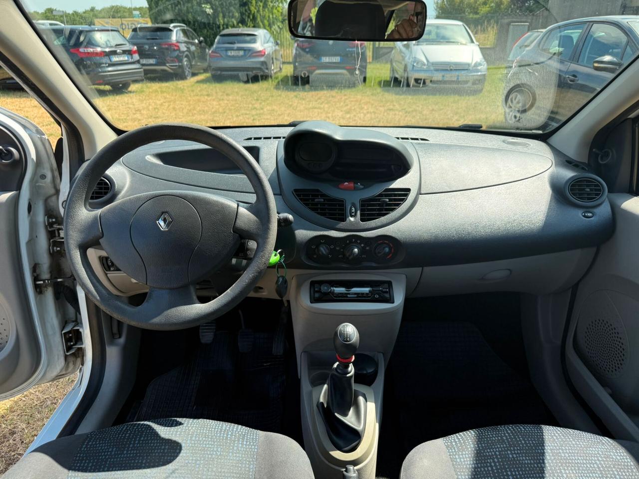 Renault Twingo 1.2 8V Dynamique NEOPATENTATI