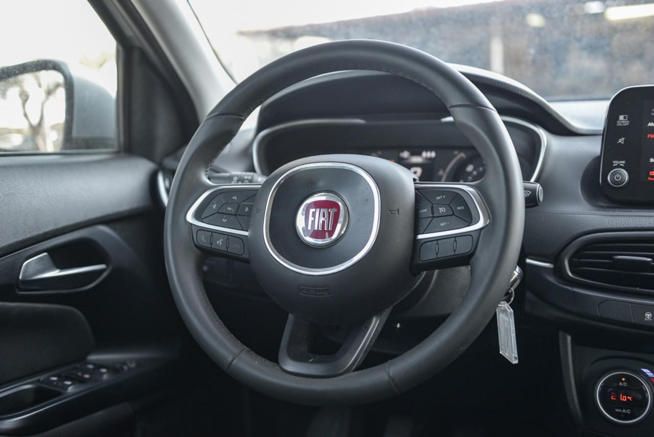 FIAT Tipo SW II 2021 - Tipo SW 1.3 mjt CityLife s&s 95cv