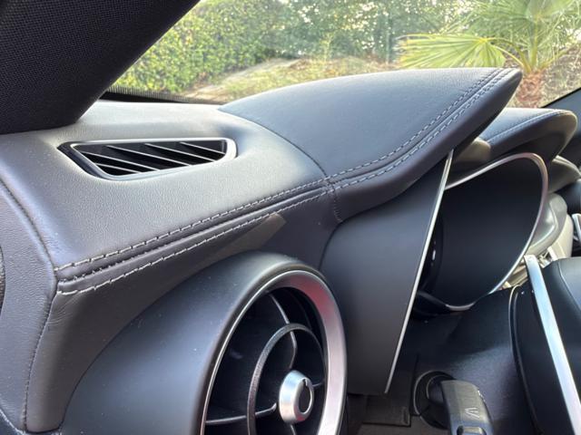 ALFA ROMEO Stelvio 210CV Q4 VELOCE+H.KARDON+PELLE ROSSA